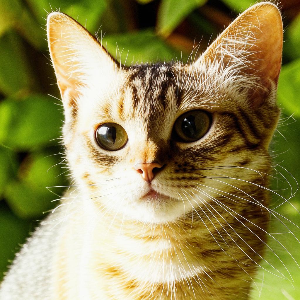 Тайская кошка Внешность Тайская кошка