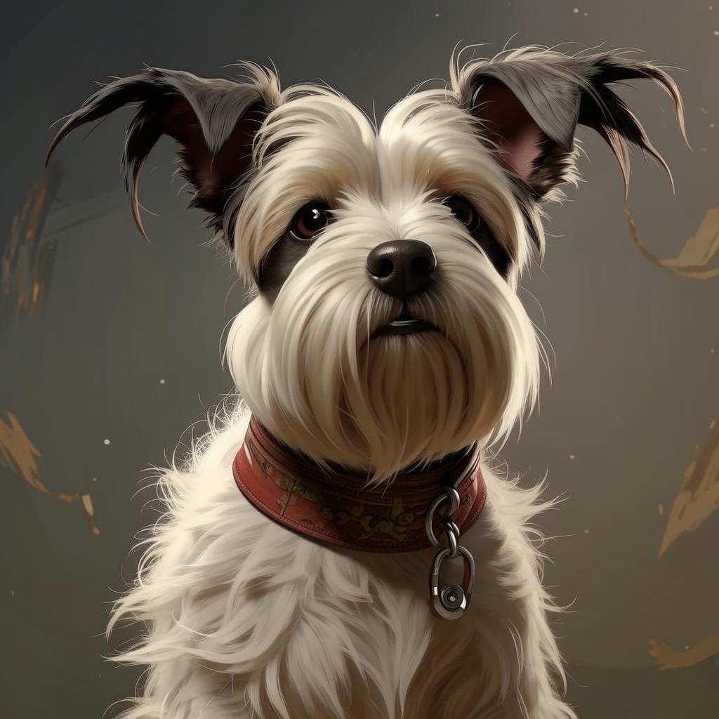 Норвич-терьер Характер Норвичтерьер