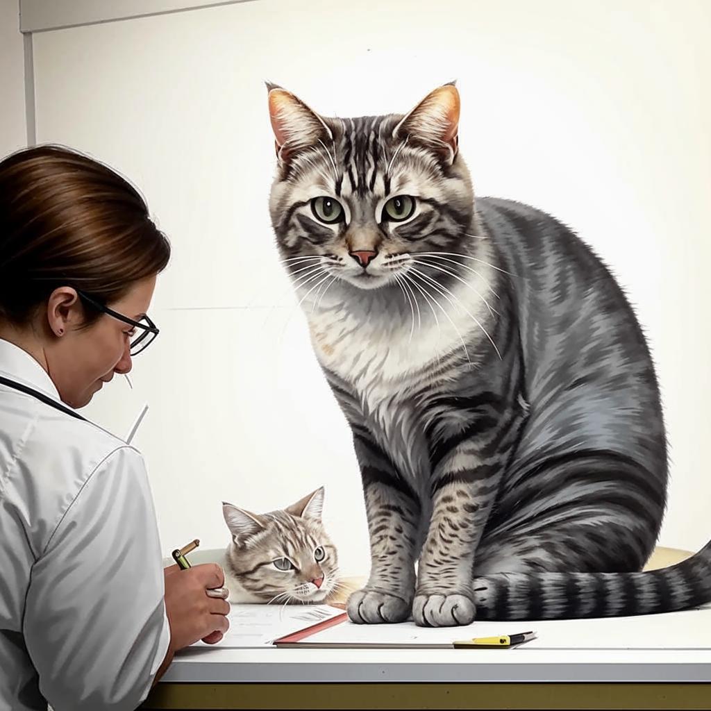 Как найти лучшего ветеринара для Вашей кошки? Как найти хорошего ветеринара для кошки полное руководство