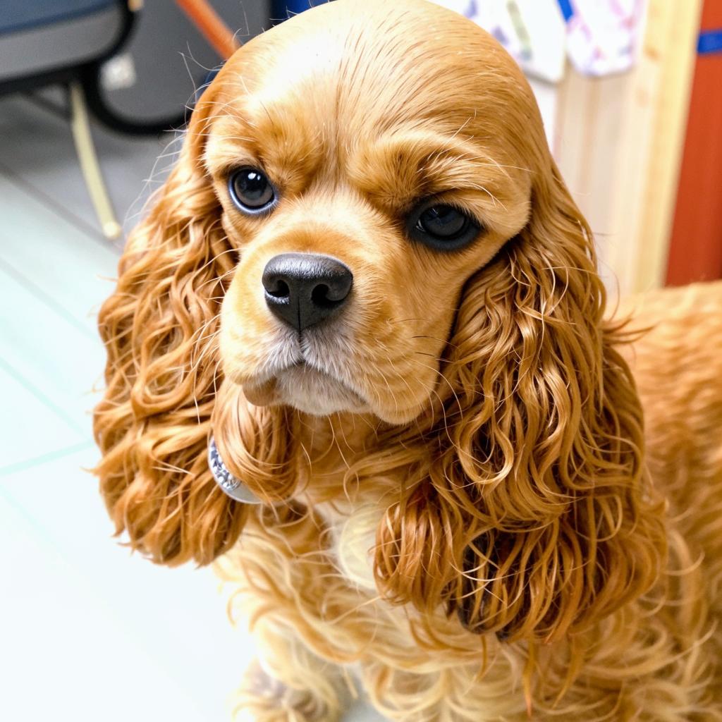 Коикерхондье Уход и содержание