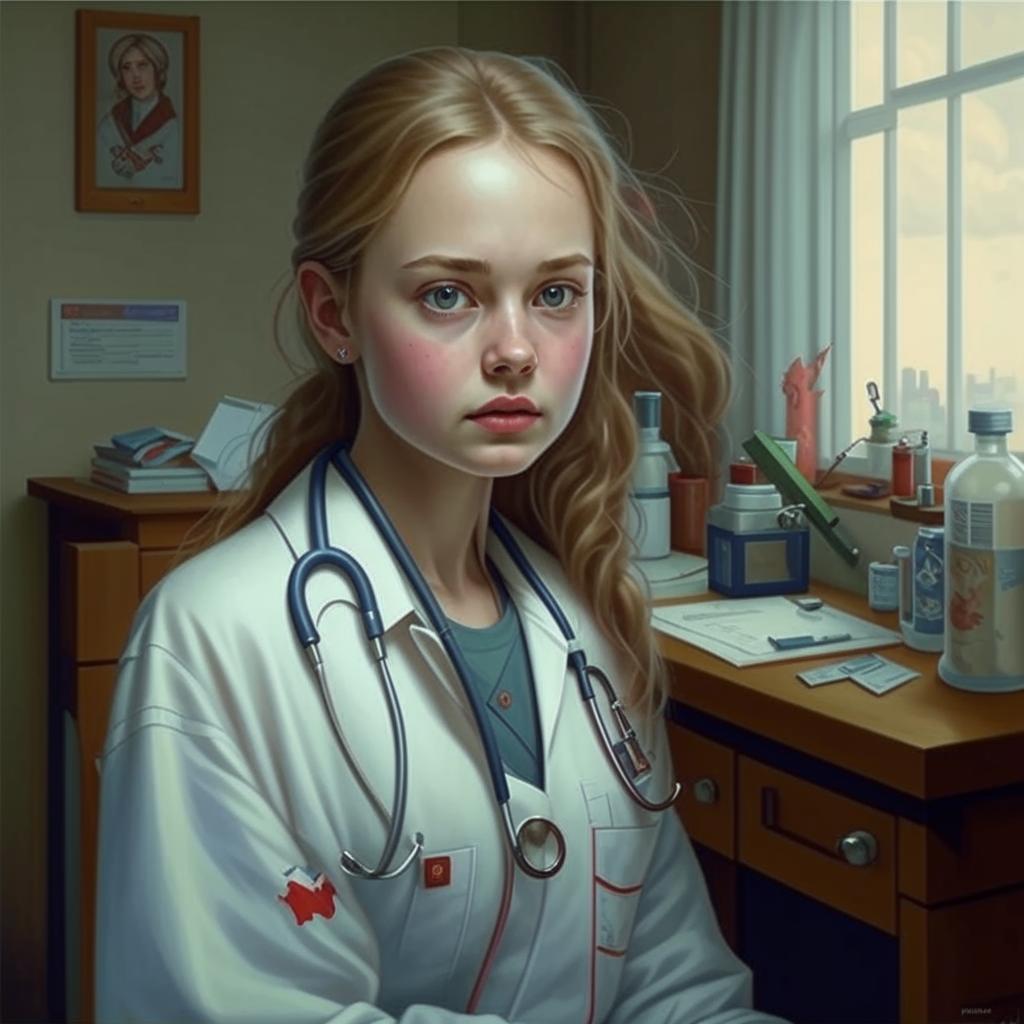 Русская Каштанка Куда обращаться если заболела