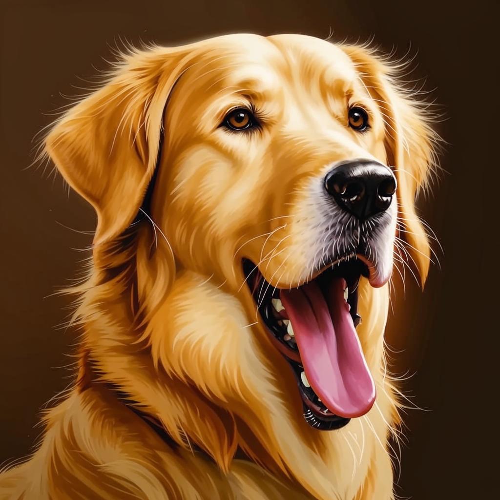 Золотистый ретривер Характеристика породы