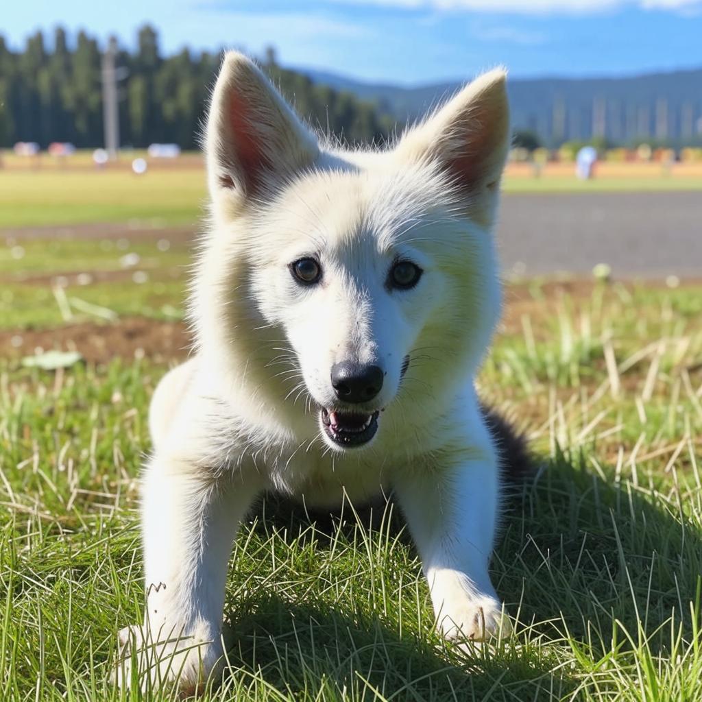 Западно-сибирская лайка Основные моменты
