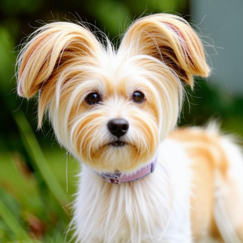 Мопс Краткая информация о породе