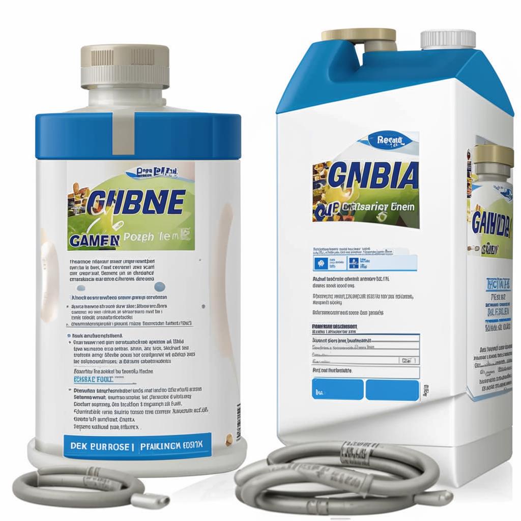 Гампр Уход и содержание