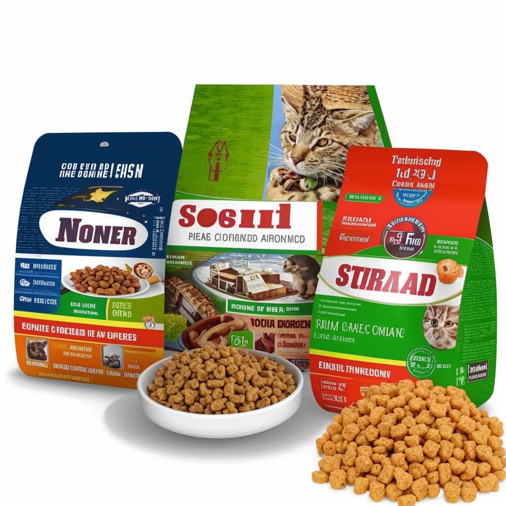 Корм для стерилизованных кошек, какой лучше? Чем отличается корм для стерилизованных кошек