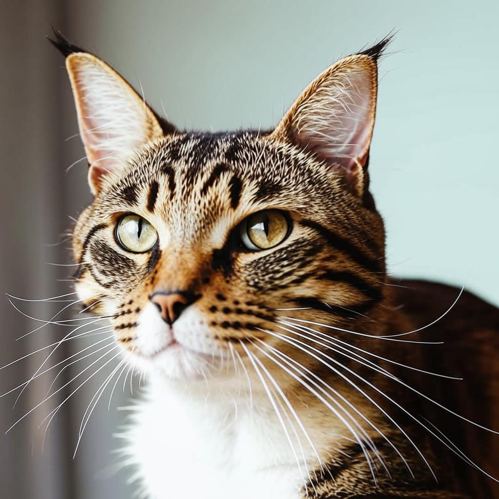 Меконгский бобтейл Характеристика породы