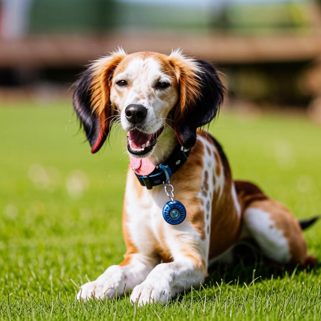 Салюки Воспитание и дрессировка