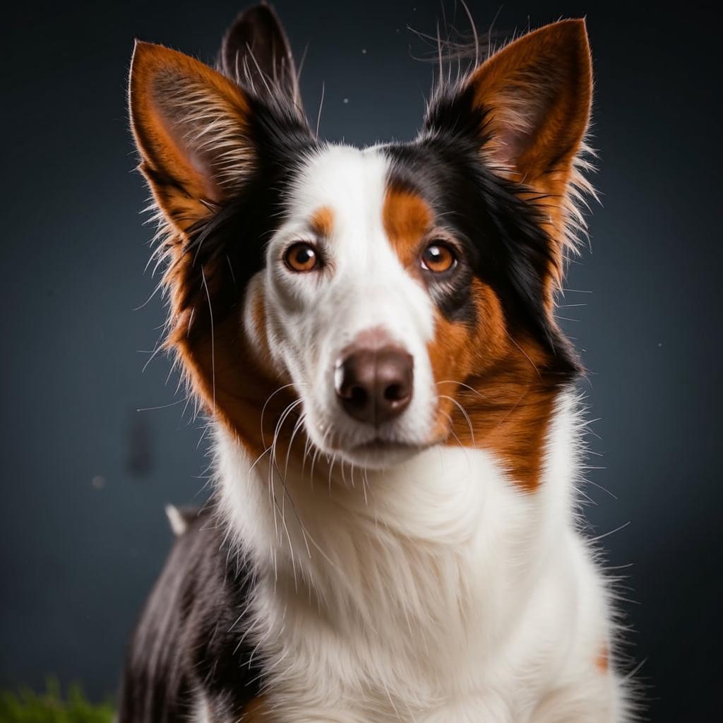 Австралийский келпи