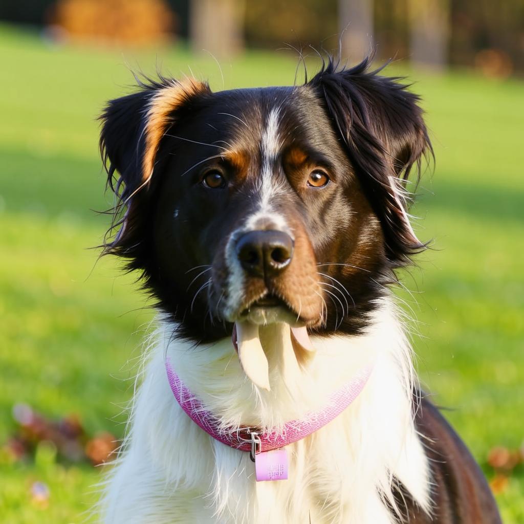 Босерон Краткая информация о породе