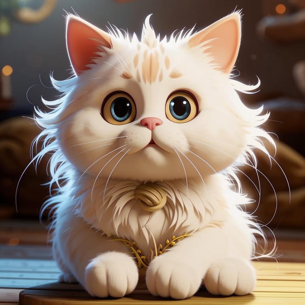 Оцикет Характер Оцикет