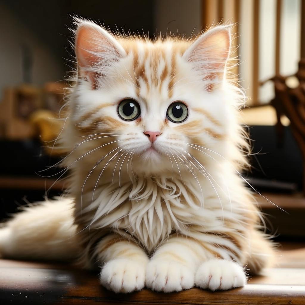 Пиксибоб Внешность Пиксибоб