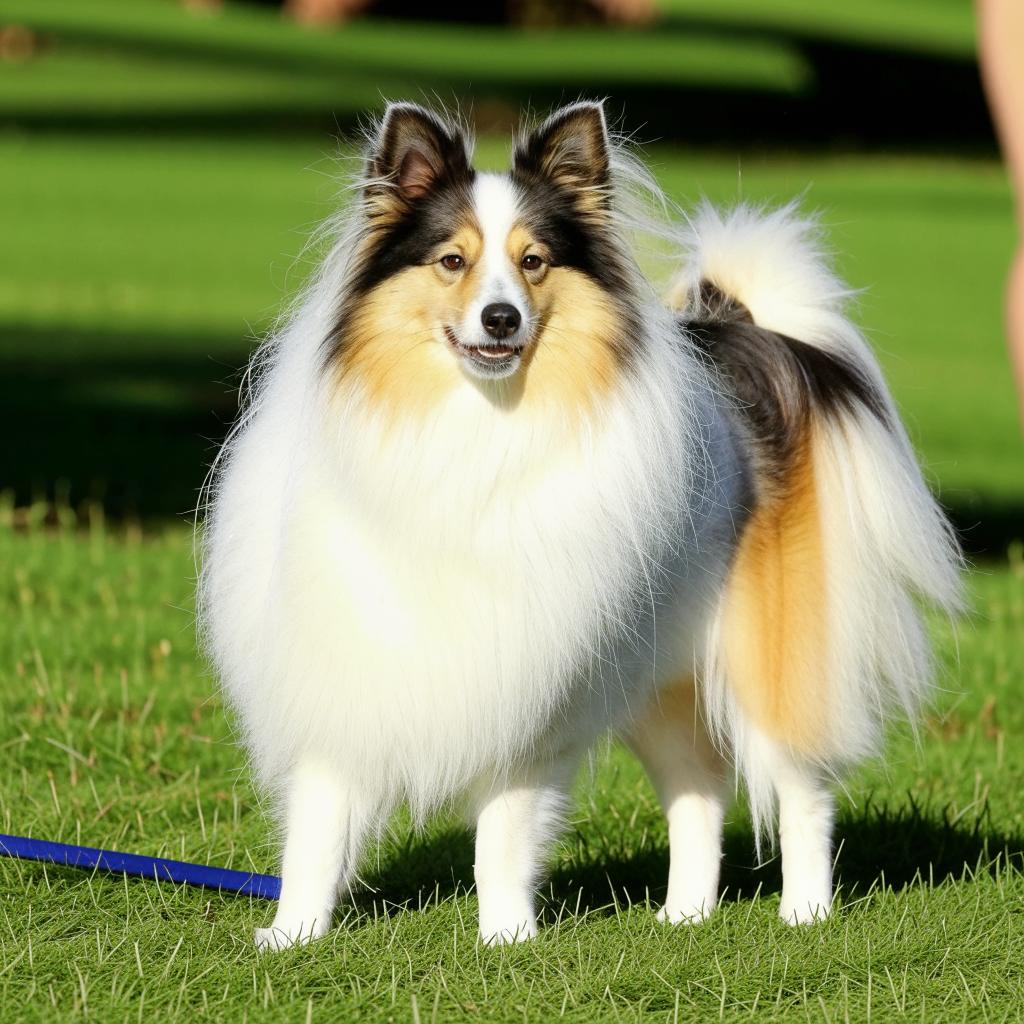 Шелти Здоровье и болезни Шелти