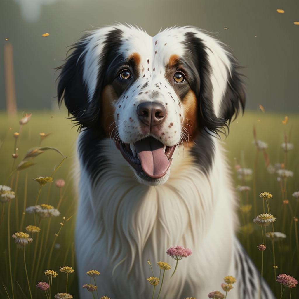 Маремма-абруццкая овчарка Уход и содержание