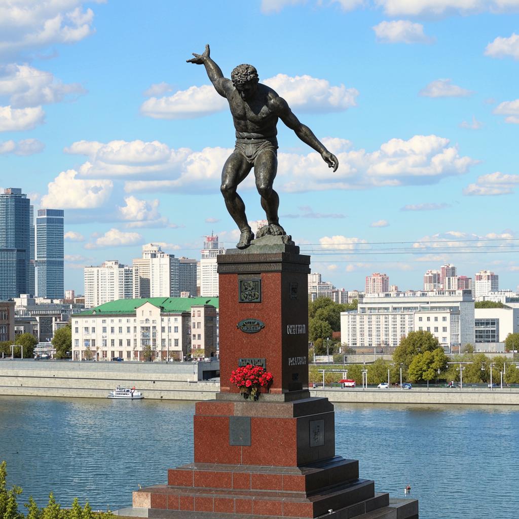 Московский водолаз Сколько стоит Московский водолаз