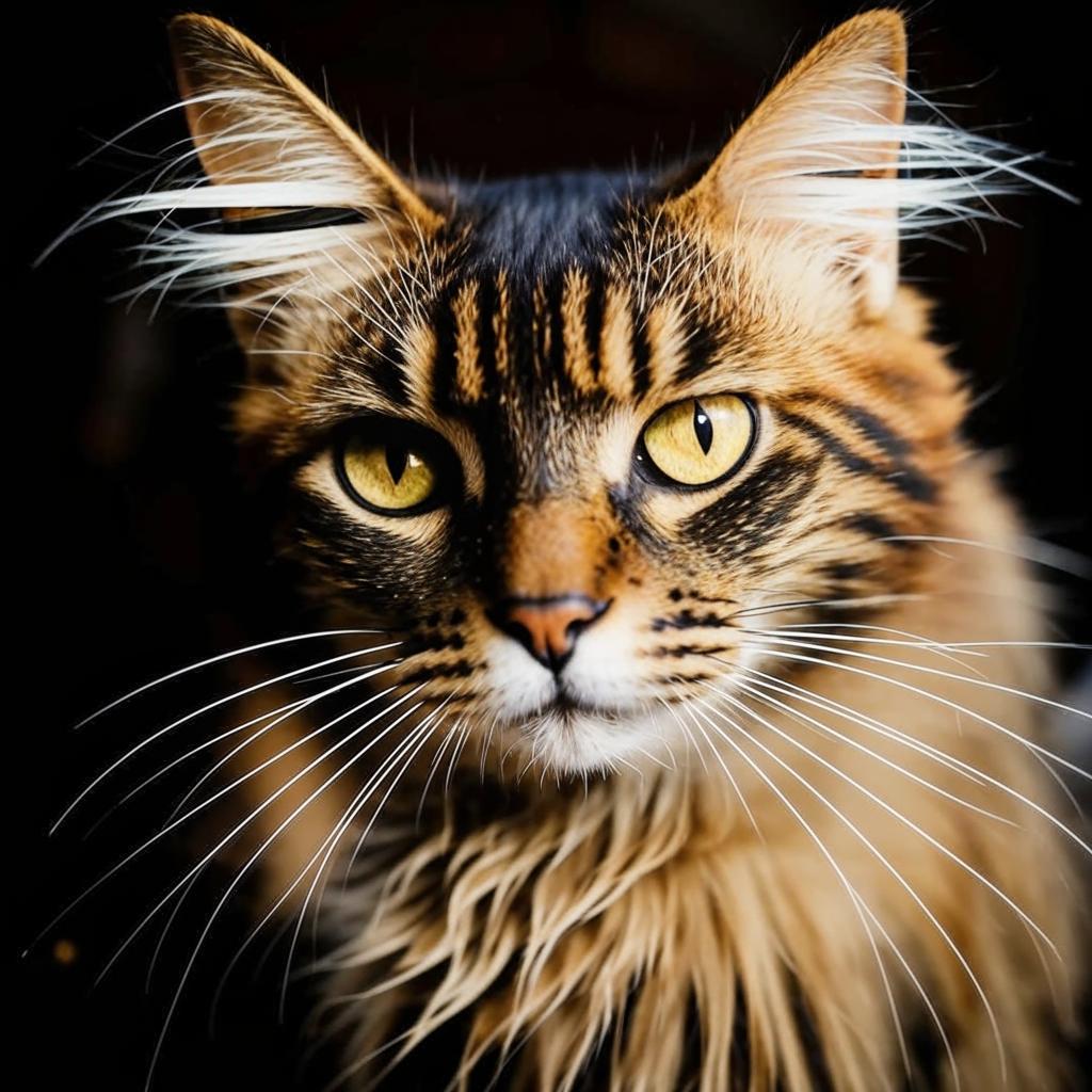 Сомалийская кошка Здоровье и болезни Сомалийская кошка