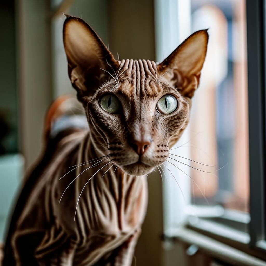 Немецкий Рекс Куда обращаться если заболела