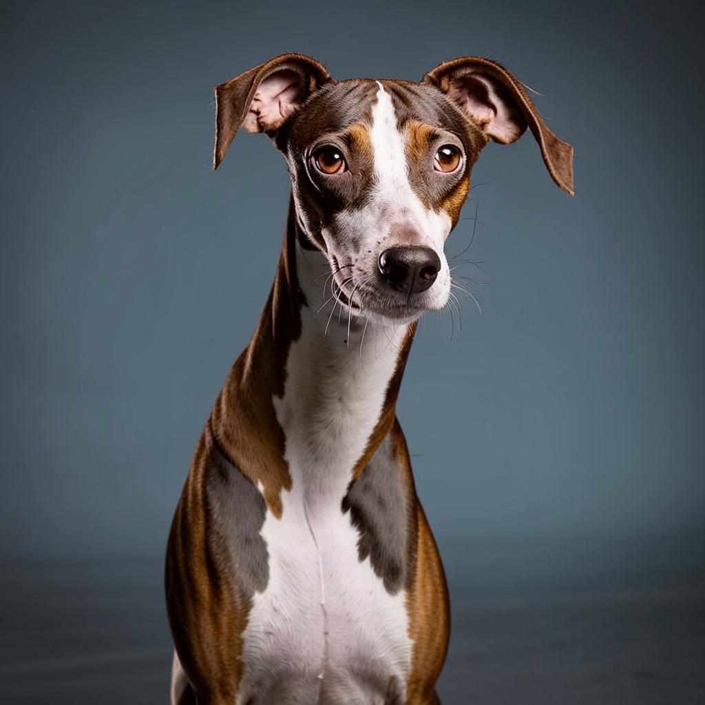 Уиппет Основные моменты