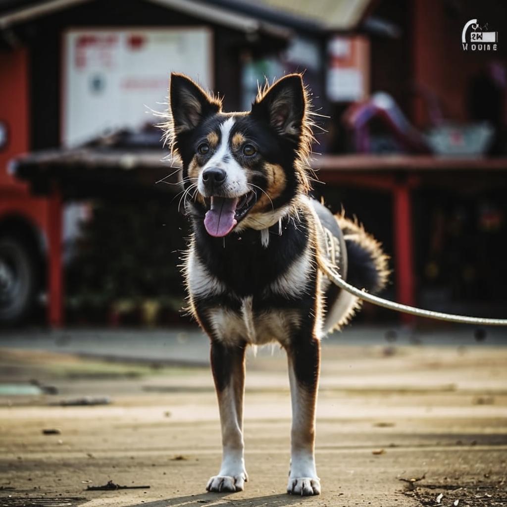 Пхунсан Воспитание и дрессировка