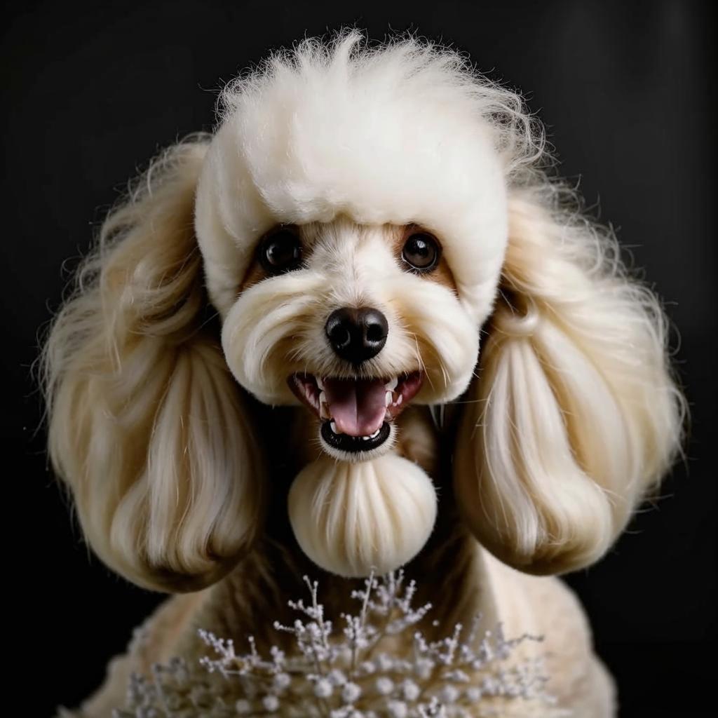 Пудель Здоровье и болезни Пудель