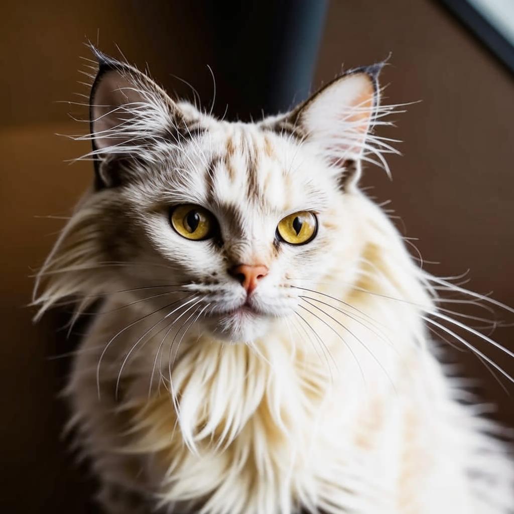 Мэнкс История породы Мэнкс