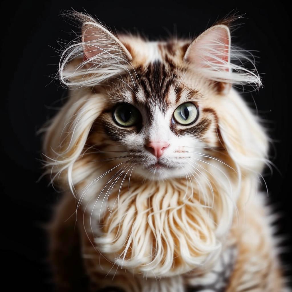 Пиксибоб Характеристика породы