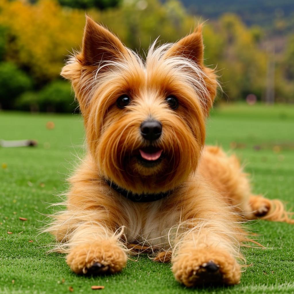 Керн-терьер Как выбрать Кернтерьер