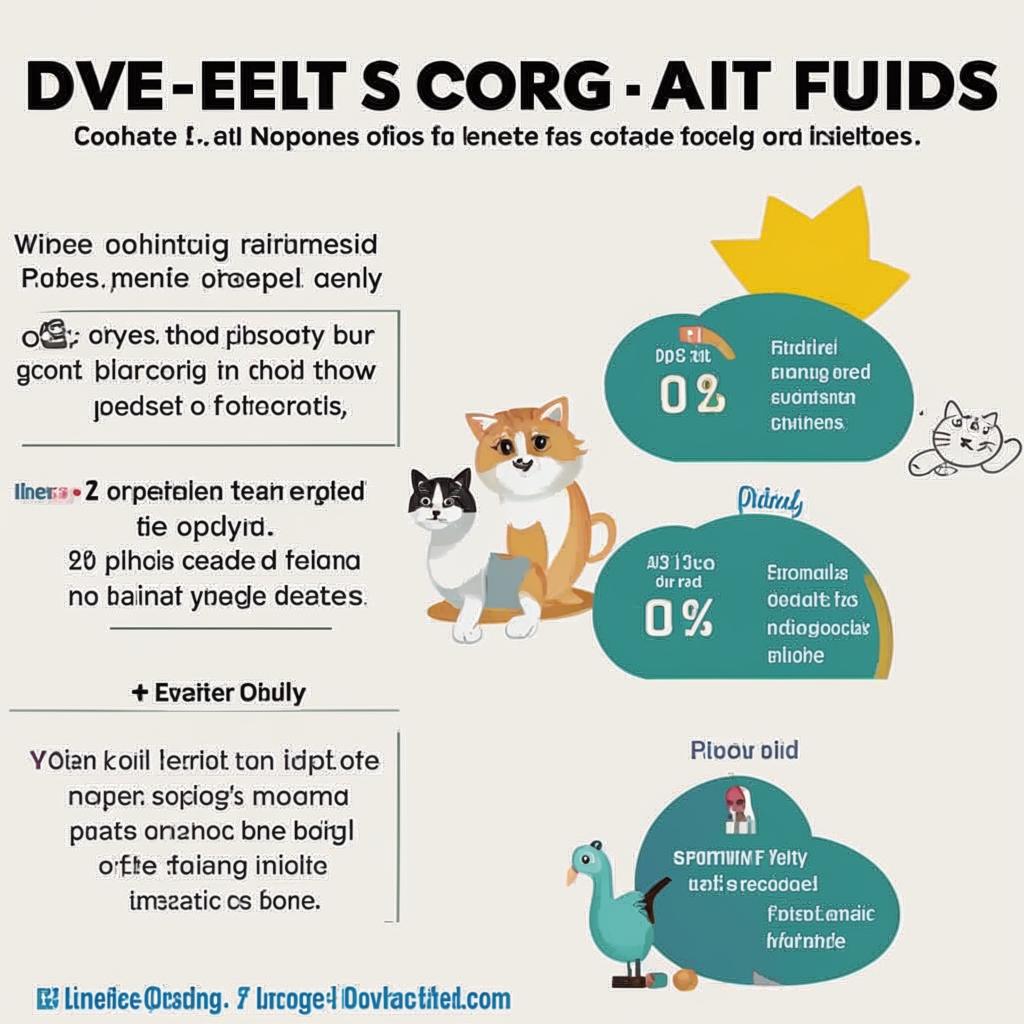 Сухой корм для кошек: Мнение ветеринаров клиники LikeDog Мифы о сухом корме