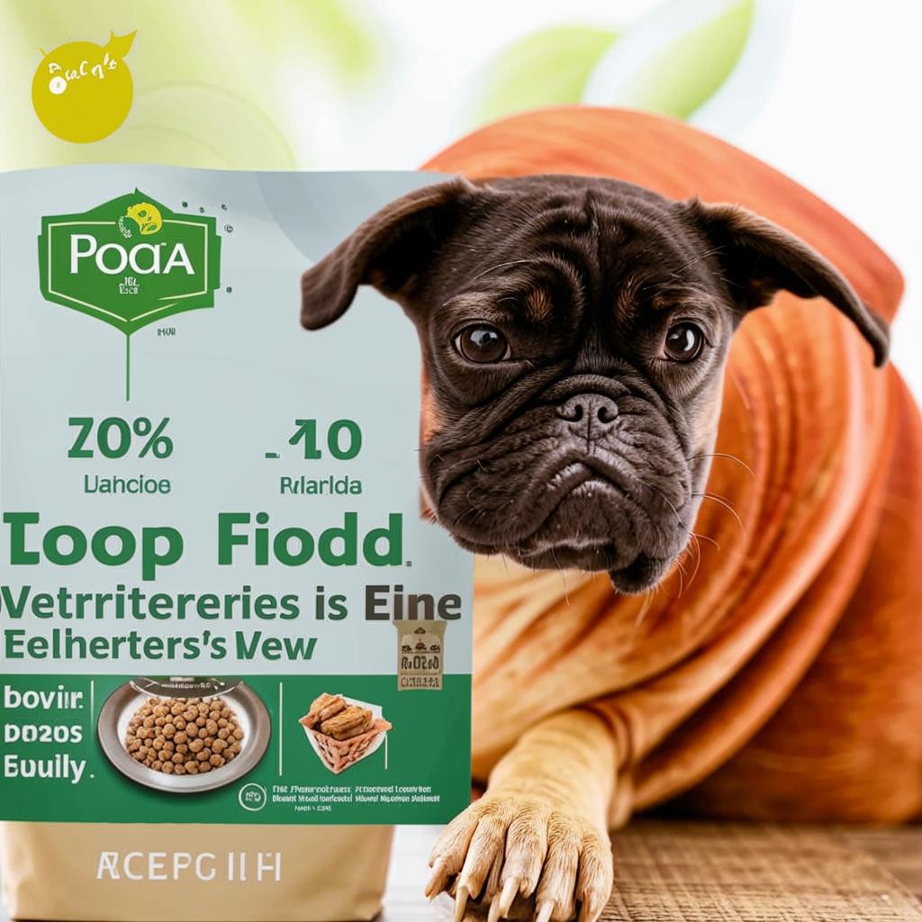 Корм для собак глазами ветеринаров Виды кормов для собак взгляд ветеринара