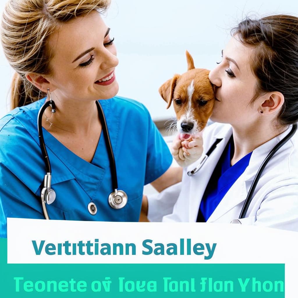 Зарплата ветеринара Как увеличить свою зарплату ветеринару