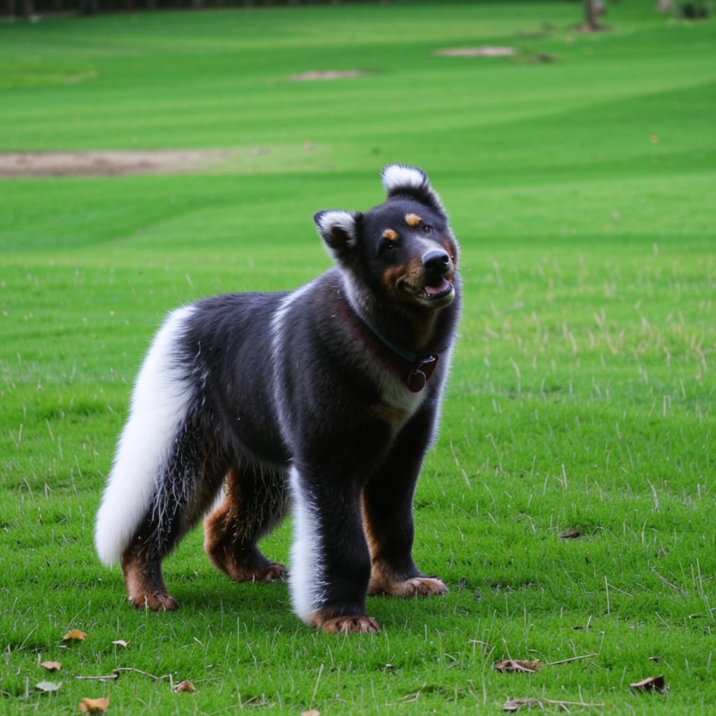 Карельская медвежья собака Куда обращаться если заболела