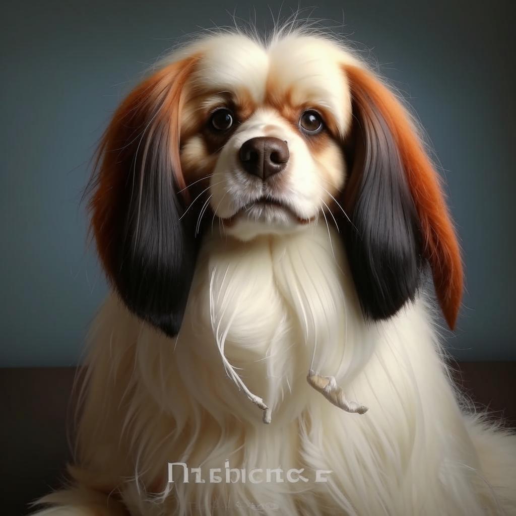 Тибетский спаниель Сколько стоит Тибетский спаниель