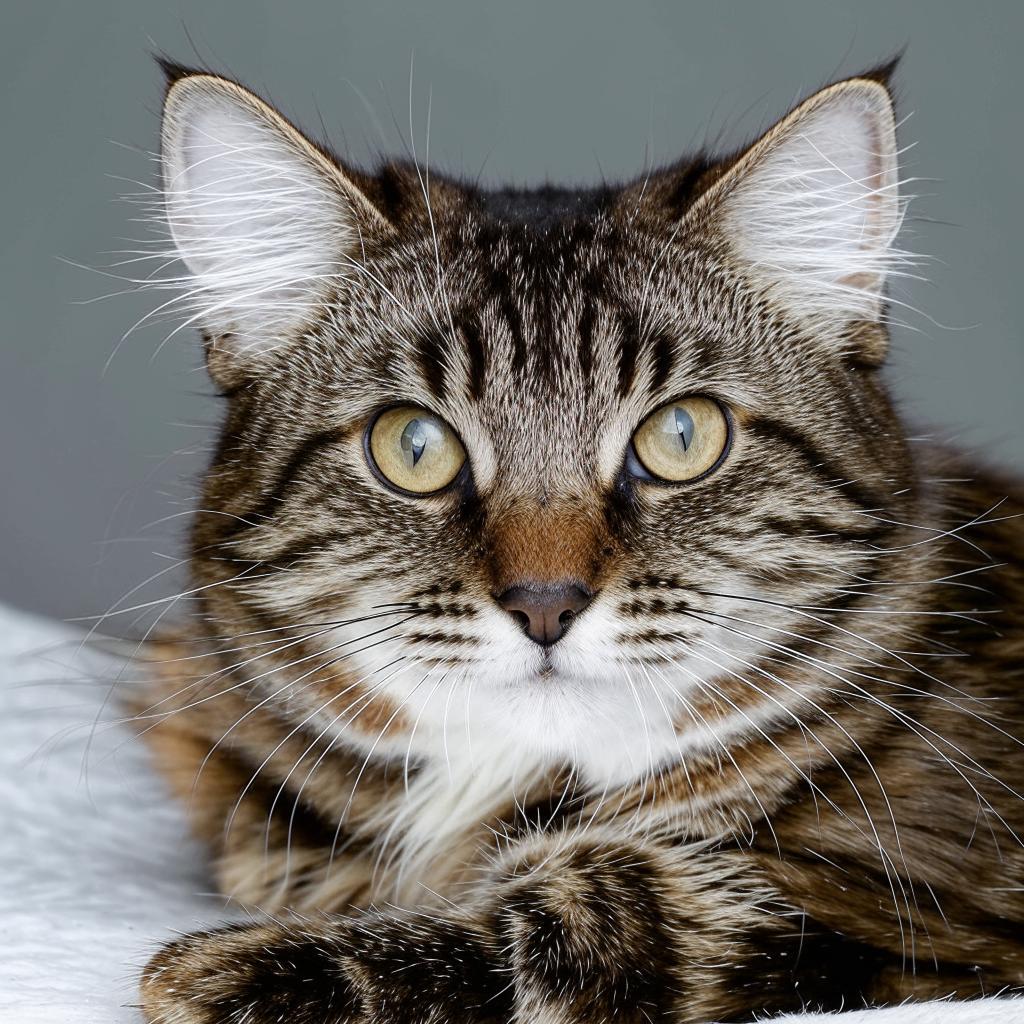 Норвежская лесная кошка: Все, что Вам нужно знать Как выбрать Норвежская лесная кошка