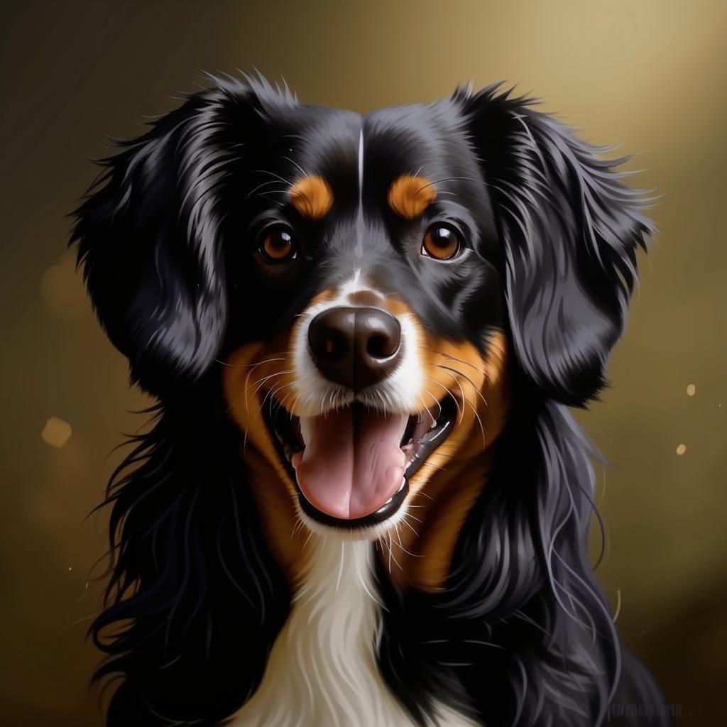 Аппенцеллер зенненхунд Сколько стоит Аппенцеллер зенненхунд