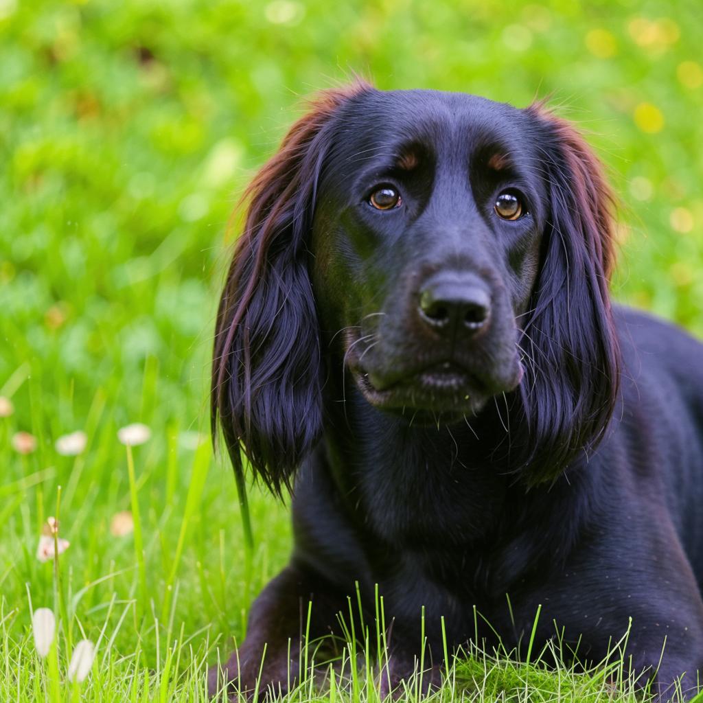 Русская Каштанка Уход и содержание