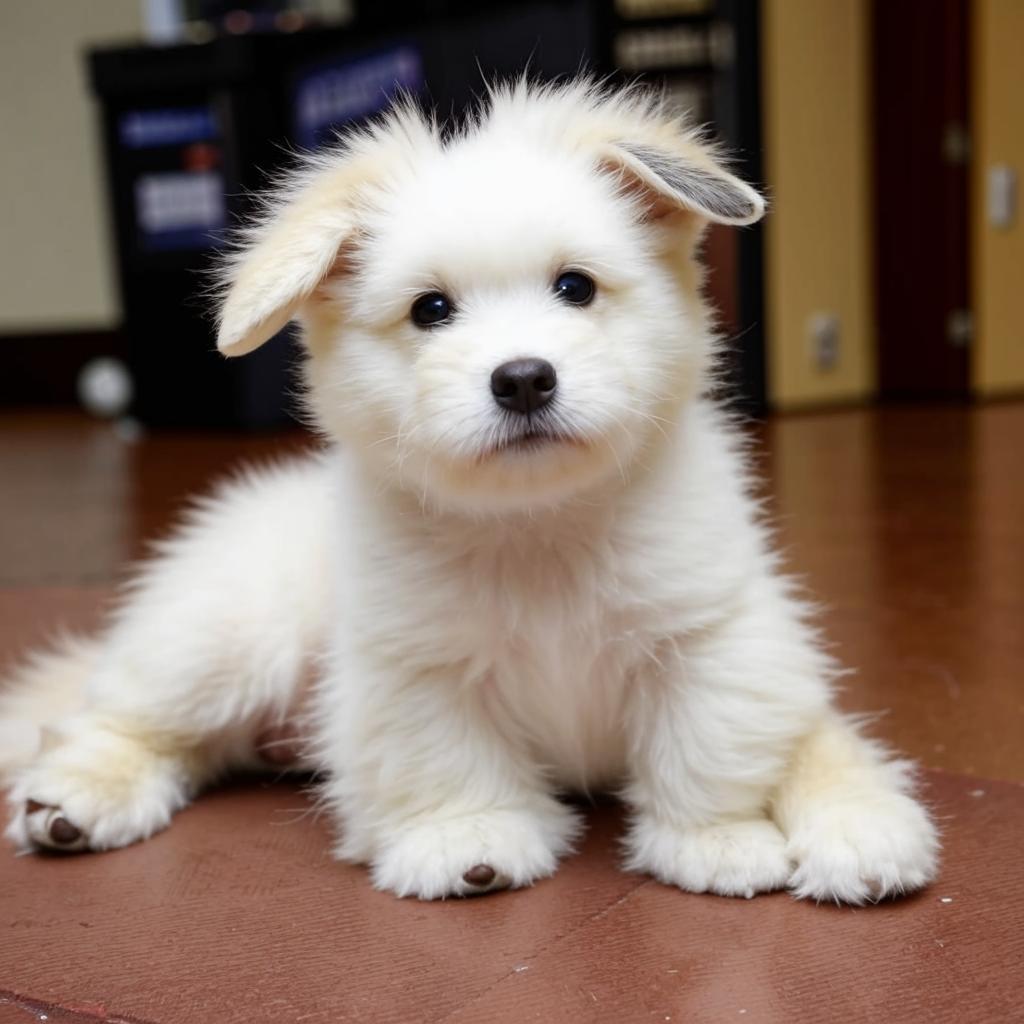 Скукум Воспитание и дрессировка