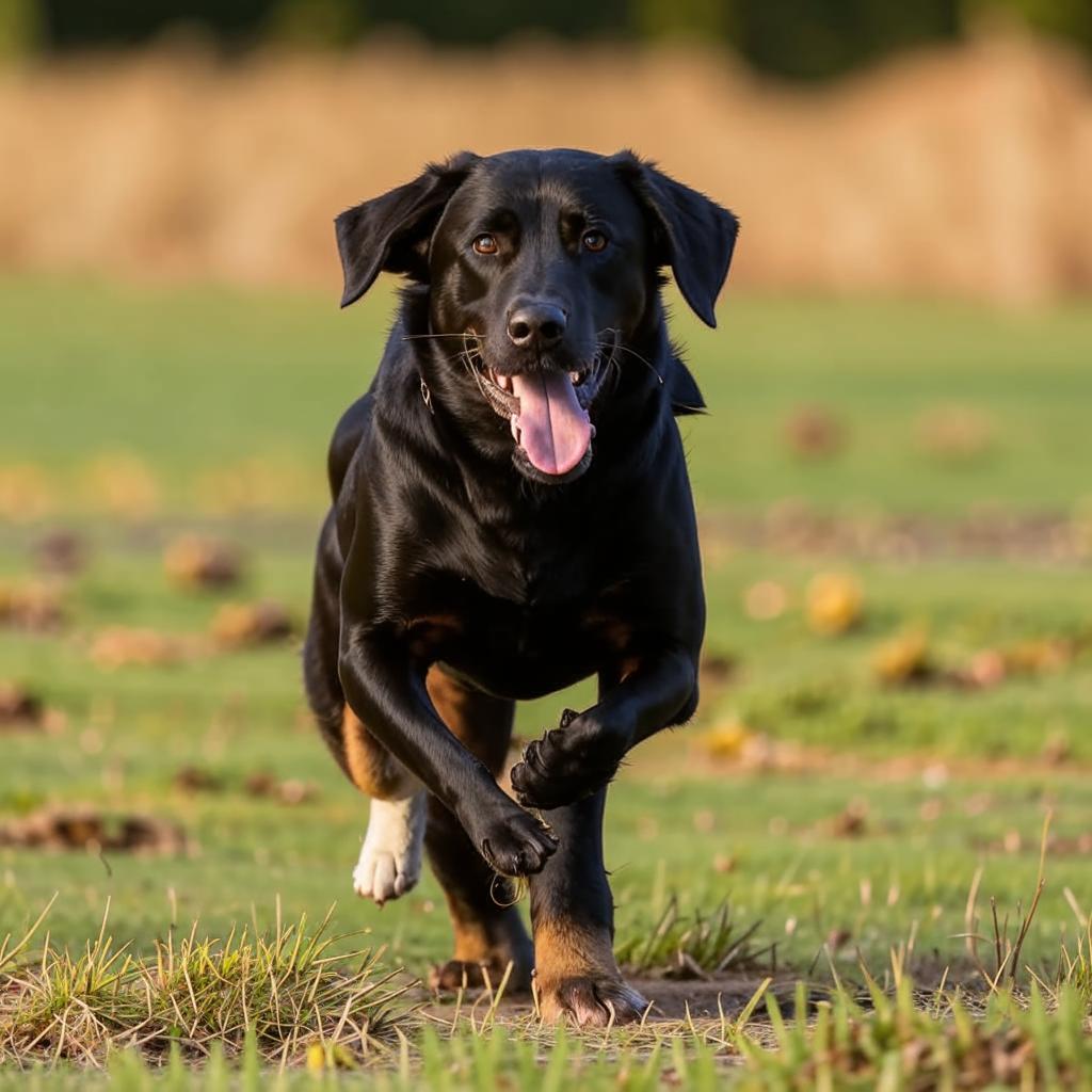 Курцхаар Воспитание и дрессировка
