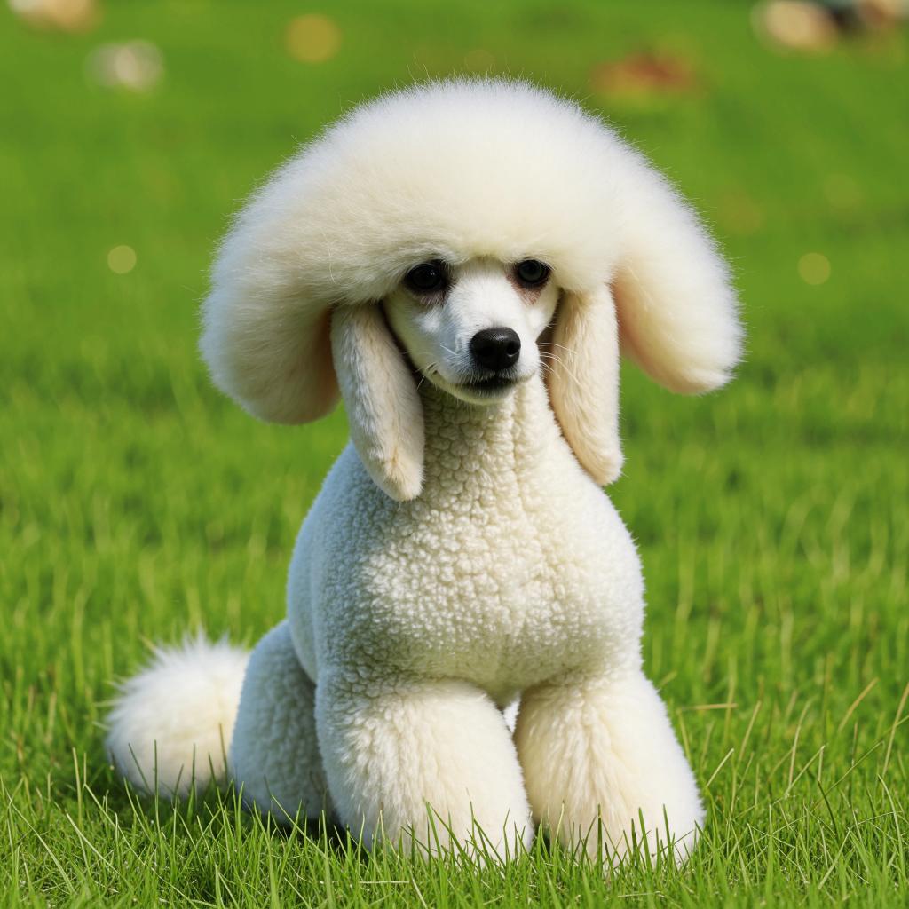 Пудель Как выбрать Пудель