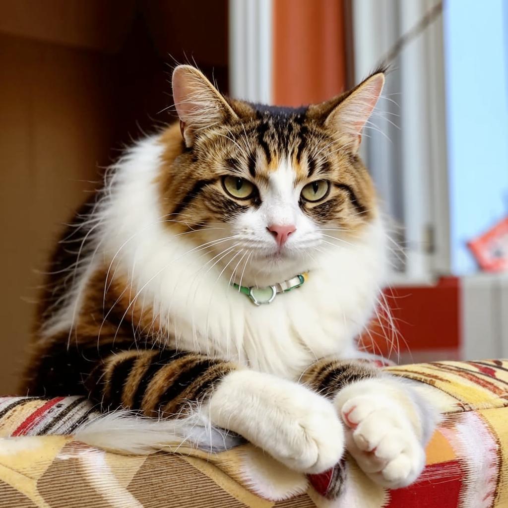 Саванна (Ашера) Уход и содержание