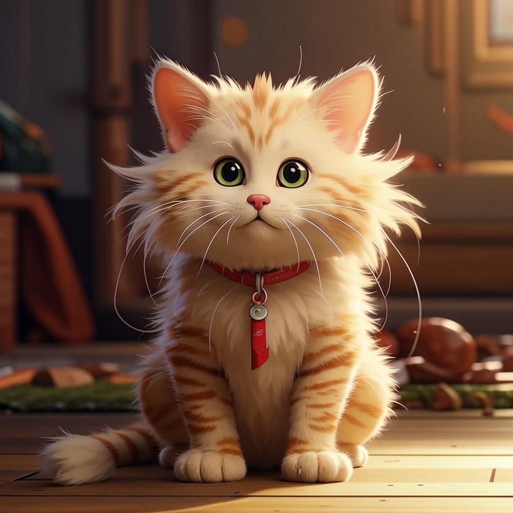 Оцикет Характер Оцикет