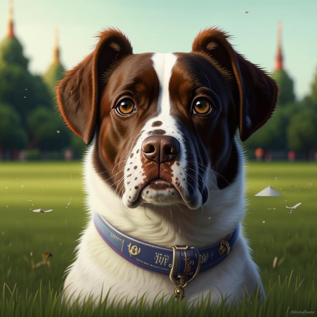 Московский водолаз