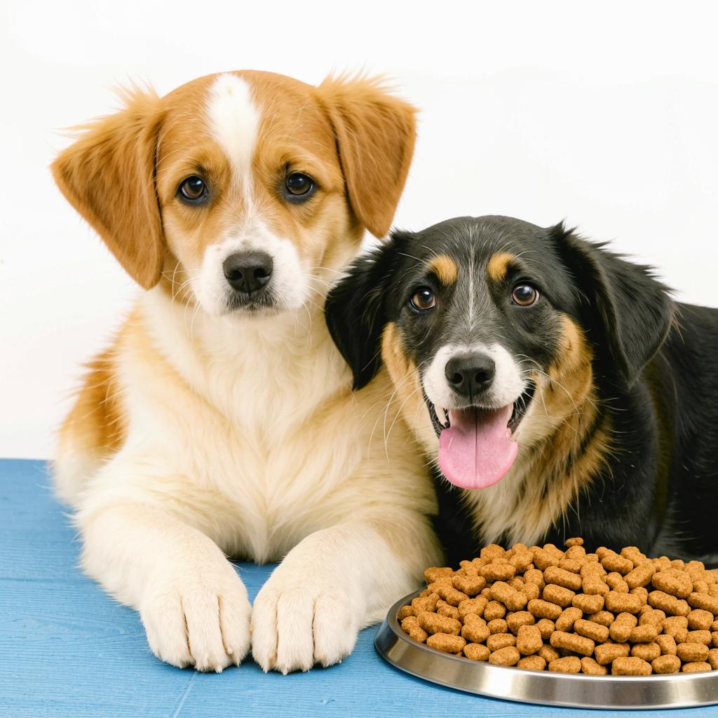 Хорошие корма по мнению ветеринаров: выбираем лучшее для вашего питомца вместе с LikeDog Добавки к корму нужны ли они