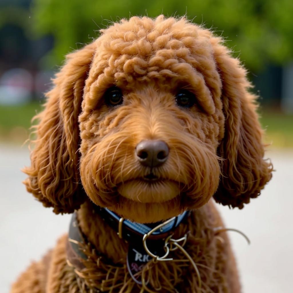 Лабраду (Лабрадудль) Основные моменты