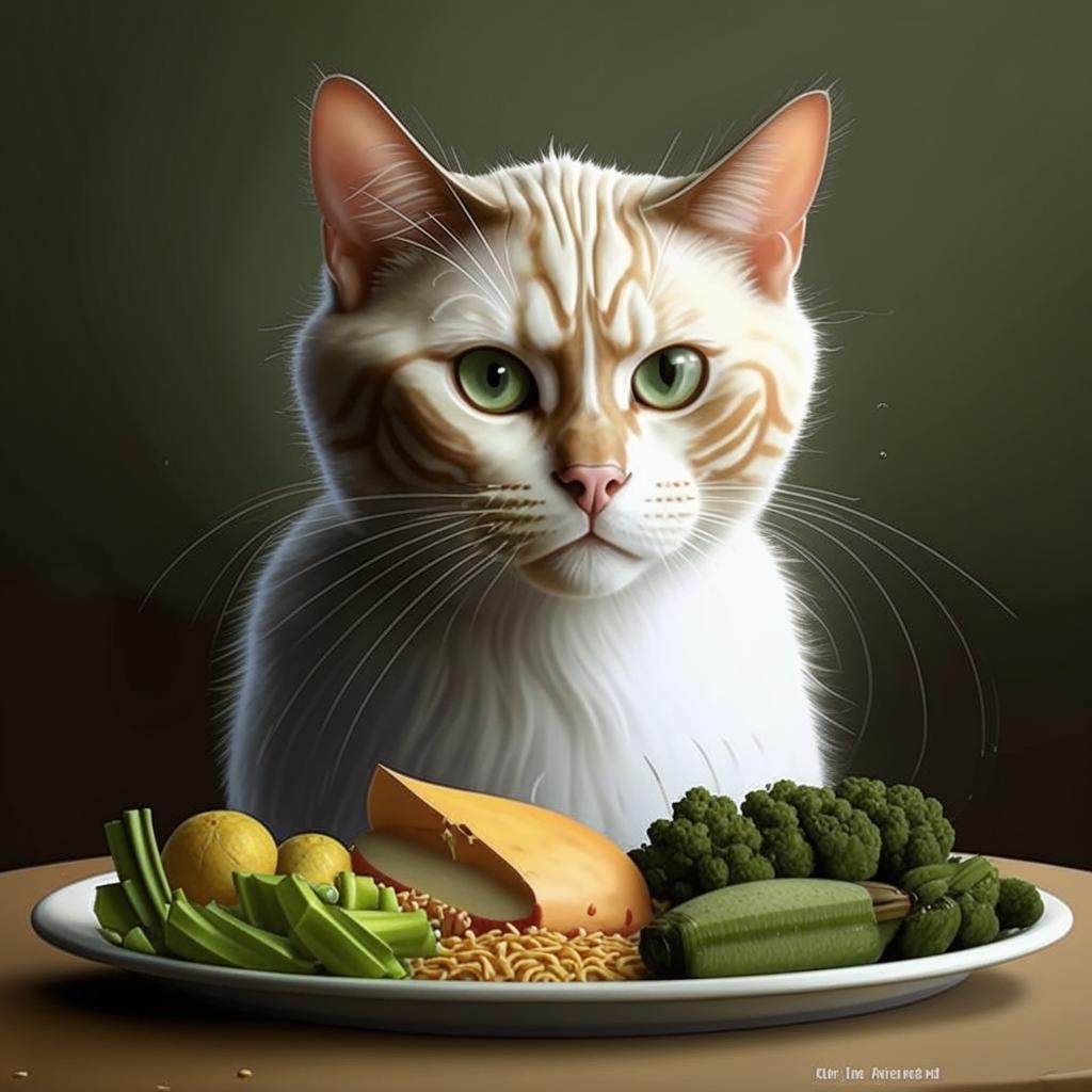 Корат Чем кормить