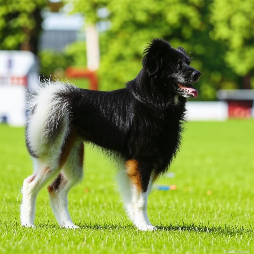 Кеесхонд Как выбрать Кеесхонд