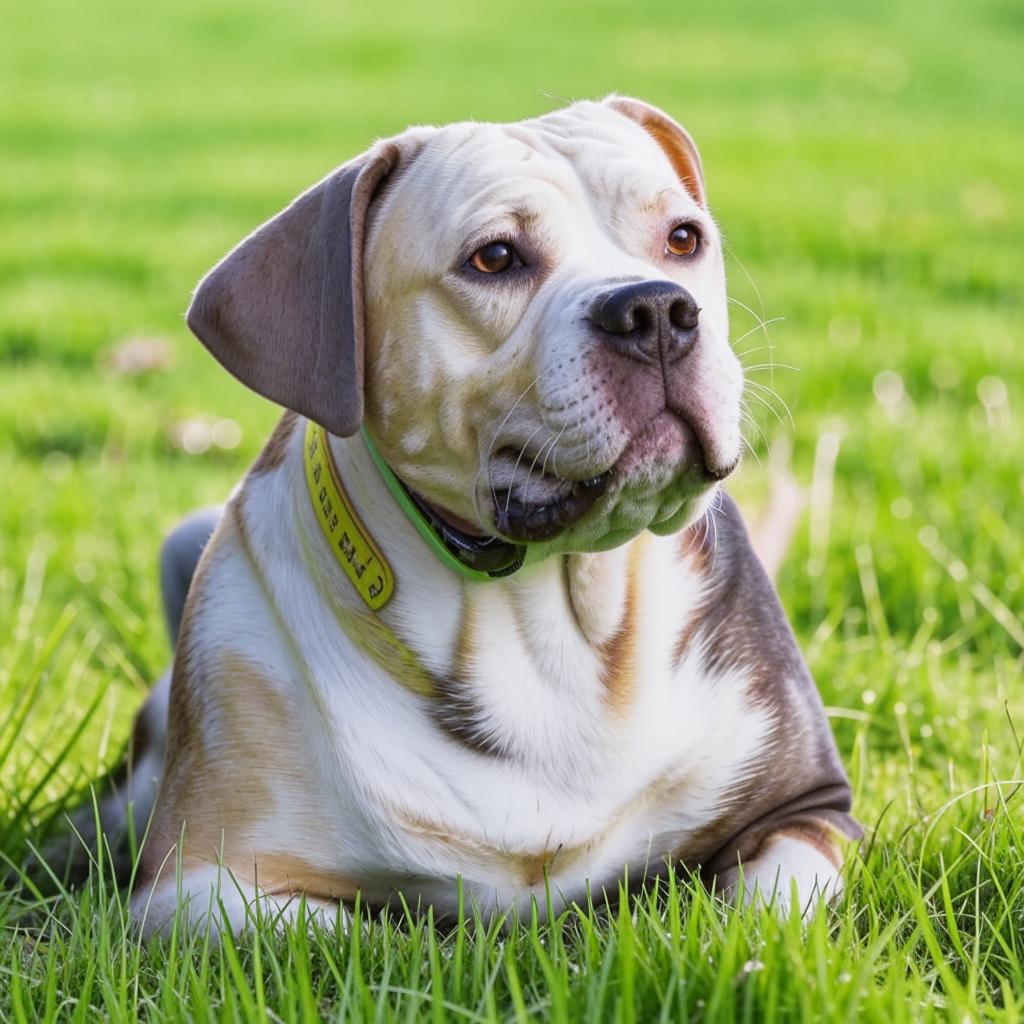 Аргентинский дог Чем кормить