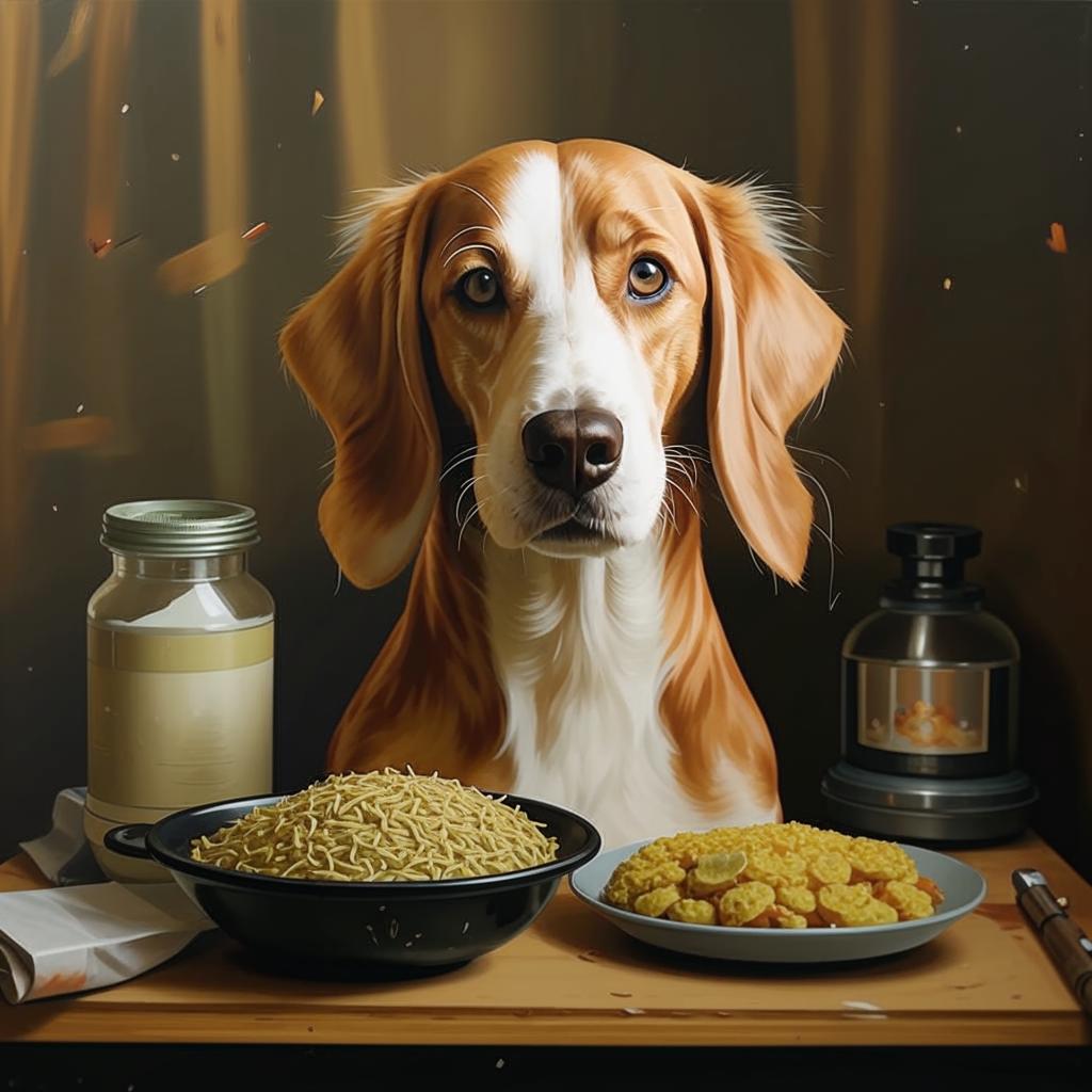 Салюки Чем кормить Салюки