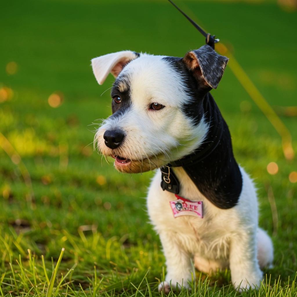 Эрдельтерьер Краткая информация о породе