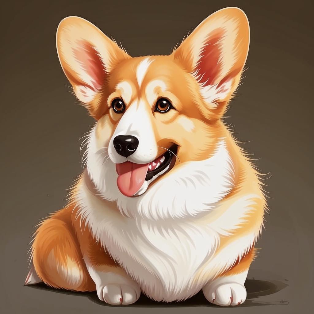 Вельш-корги кардиган Характеристика породы