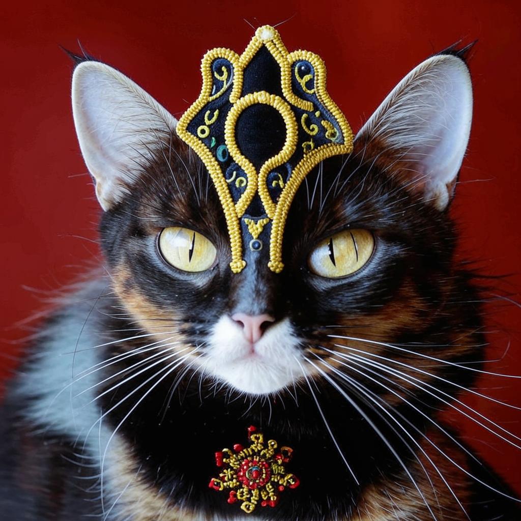 Невская маскарадная кошка Характеристика породы